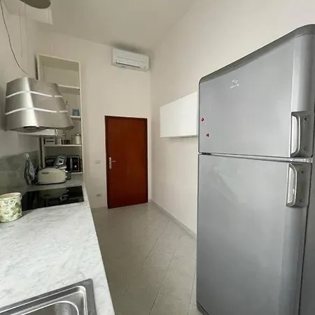 Apartament A Due Passi Dal Mare Castiglione della Pescaia