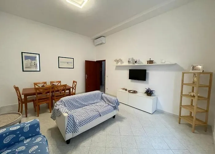 A Due Passi Dal Mare