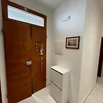 A Due Passi Dal Mare Apartament