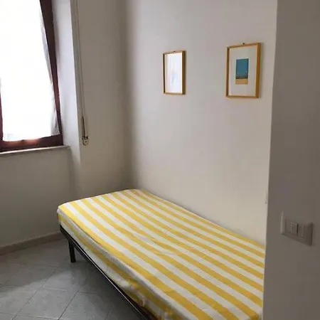 Lejlighed A Due Passi Dal Mare Castiglione della Pescaia