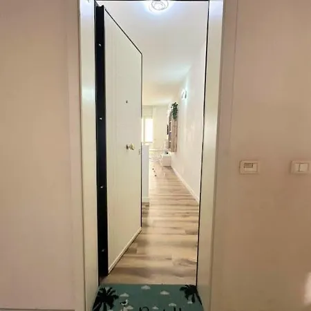 Apartamento A Due Passi Dal Mare