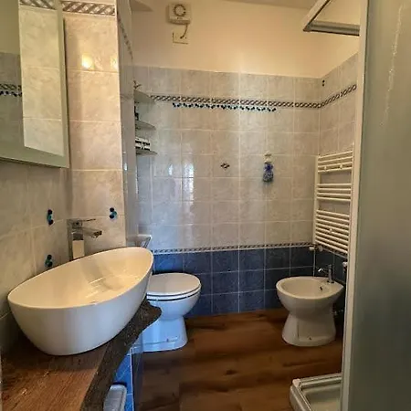 Apartamento A Due Passi Dal Mare