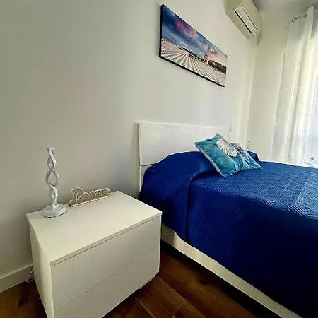 Apartamento A Due Passi Dal Mare Livorno