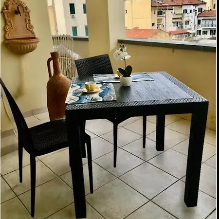 A Due Passi Dal Mare Livorno