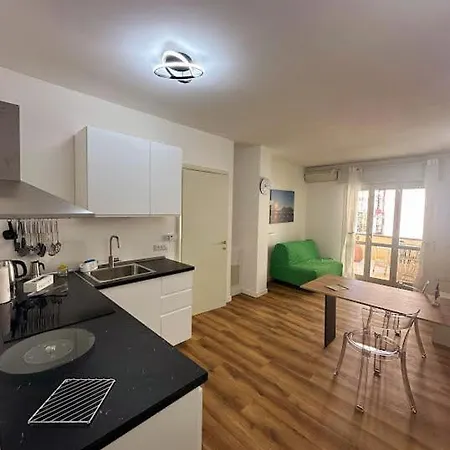 Apartamento A Due Passi Dal Mare *