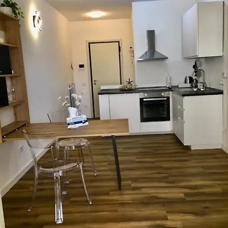 Apartamento A Due Passi Dal Mare *