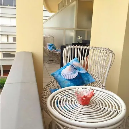 Apartamento A Due Passi Dal Mare