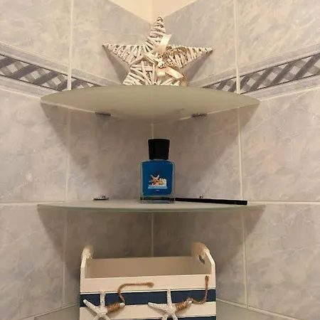 Apartamento A Due Passi Dal Mare