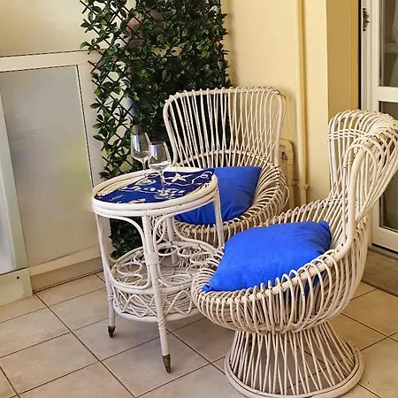 Apartamento A Due Passi Dal Mare
